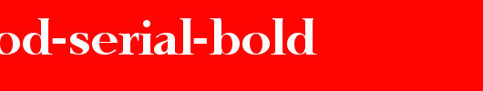Lingwood-Serial-Bold.ttf