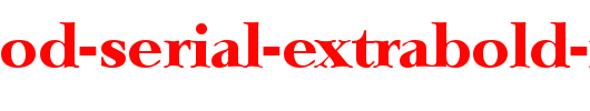 Lingwood-Serial-ExtraBold-Regular.ttf