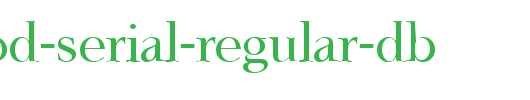Lingwood-Serial-Regular-DB.ttf