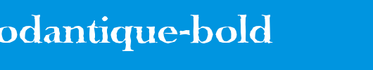 LingwoodAntique-Bold.ttf
