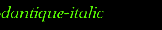 LingwoodAntique-Italic.ttf