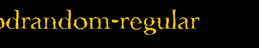 LingwoodRandom-Regular.ttf