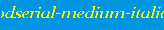 LingwoodSerial-Medium-Italic.ttf