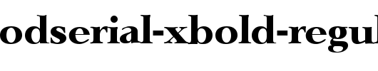 LingwoodSerial-Xbold-Regular.ttf