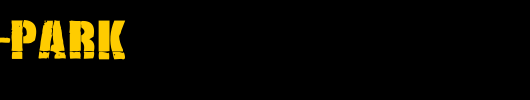 Linknin-Park_英文字体