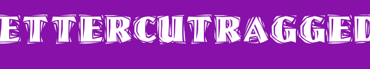 LinoLetterCutRagged.ttf