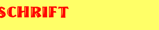 Linolschrift.ttf