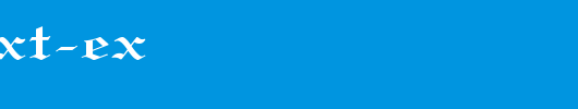 Linotext-Ex.ttf
