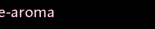 Linotype-Aroma.ttf