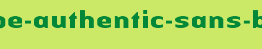 Linotype-Authentic-Sans-Bold.ttf