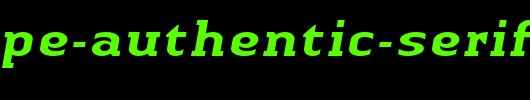 Linotype-Authentic-Serif-MediumItalic.ttf