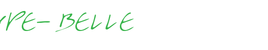Linotype-Belle.ttf