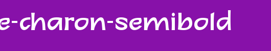 Linotype-Charon-Semibold.ttf