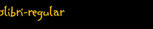 Linotype-Colibri-Regular.ttf
