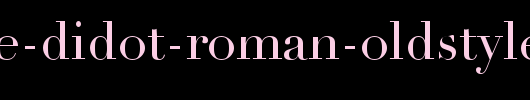 Linotype-Didot-Roman-Oldstyle-Figures.ttf