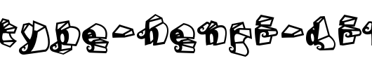 Linotype-Henri-Dimensions.ttf