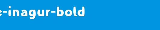 Linotype-Inagur-Bold.ttf