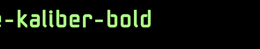 Linotype-Kaliber-Bold.ttf