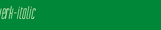 Linotype-Lichtwerk-Italic.ttf