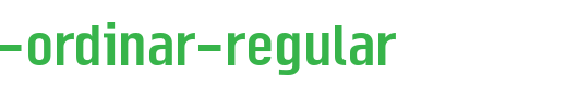 Linotype-Ordinar-Regular.ttf