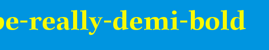 Linotype-Really-Demi-Bold.ttf