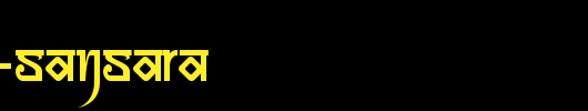 Linotype-Sansara.ttf