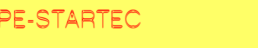 Linotype-Startec.ttf