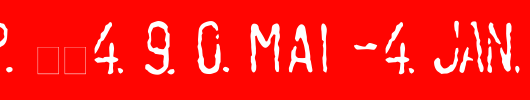Linotype-Tagesstempel-Mager.ttf