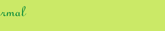 LinusDB-Normal.ttf