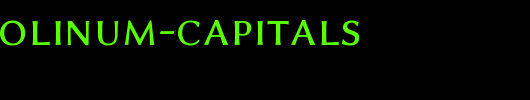 Linux-Biolinum-Capitals.ttf