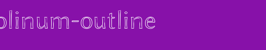 Linux-Biolinum-Outline.ttf