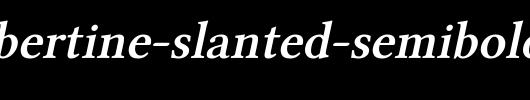 Linux-Libertine-Slanted-Semibold.ttf
