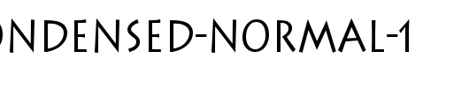 Liste-Condensed-Normal-1.ttf