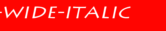 Liste-Wide-Italic.ttf