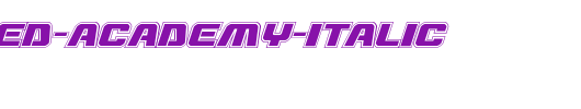Livewired-Academy-Italic.ttf