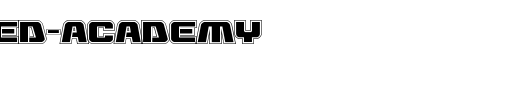 Livewired-Academy.ttf