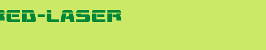 Livewired-Laser.ttf
