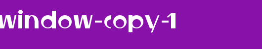 Locked-Window-copy-1.ttf