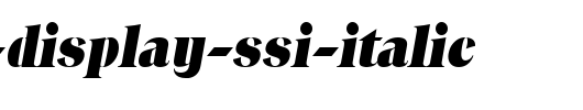 Locura-Display-SSi-Italic.ttf