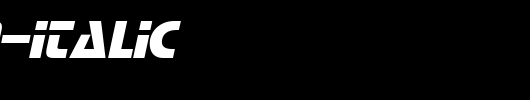 Logan-Italic.ttf
