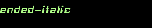 LoganExtended-Italic.ttf