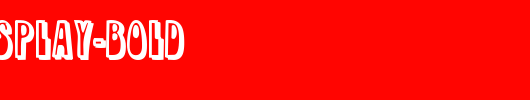 LopplerDisplay-Bold.ttf