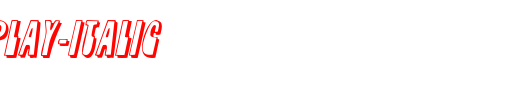 LopplerDisplay-Italic.ttf