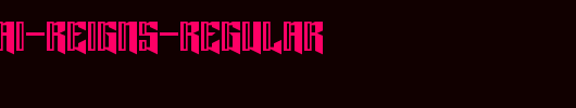 Lord-Juusai-Reigns-Regular.ttf