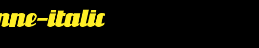 Louisianne-Italic.ttf