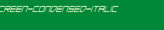 Low-Gun-Screen-Condensed-Italic.ttf