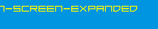 Low-Gun-Screen-Expanded.ttf