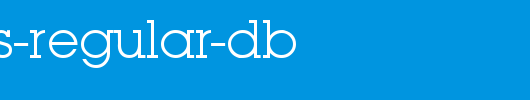 Lubbers-Regular-DB.ttf