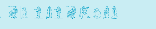 Lucas-characters.ttf