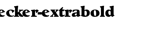 LucasBecker-ExtraBold.ttf